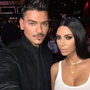 Image result for Kim Kardashian Makeup Artist
