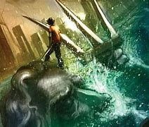 Image result for Percy Jackson Wallpaper Last Olympian