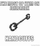 Image result for Roblox Jailbreak Memes