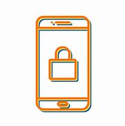 Image result for Locked Phone Screen Cartoon