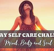 Image result for Self-Care Challenge PDF