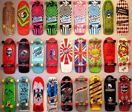 Image result for Custom Locals Skateboards