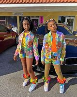 Image result for Baddie Clothes Baby Girl