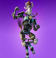 Image result for Cat Claw Fortnite