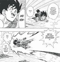Image result for Dragon Ball Z Iconic Scenes