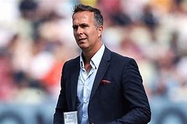 Image result for Michael Vaughan