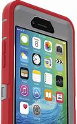 Image result for Red OtterBox iPhone 5C