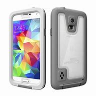 Image result for White LifeProof Case