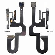 Image result for Parts of Front Camera of iPhone 8 Plus