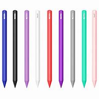 Image result for Silicone Apple Pencil Case