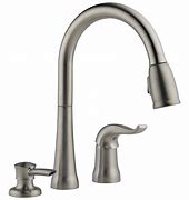 Image result for Delta Kitchen Sink Faucet