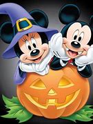 Image result for Mickey Mouse Wallpaper for Laptop Halloween