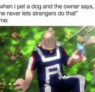 Image result for Bnha Memes Funny