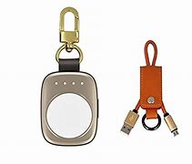 Image result for Portable Apple Watch Charger