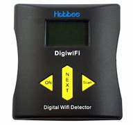 Image result for Bushido Wi-Fi Detector