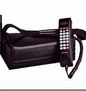 Image result for Bag Cell Phone 90s