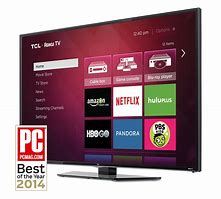 Image result for TCL Roku TV 55-Inch