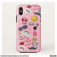 Image result for iPhone Eleven Sticker Case for Android