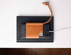 Image result for iPhone 8 Leather Wallet Case Western