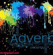 Image result for advetbial