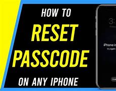 Image result for iPhone Reset Scam