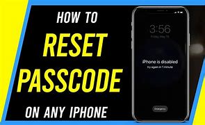 Image result for +How to Diable Password iPhone 6