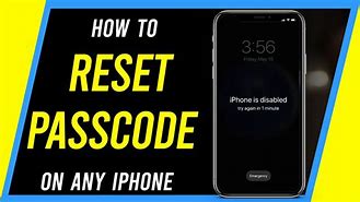 Image result for iPhone Disabled Forgot Passcode Longest Time