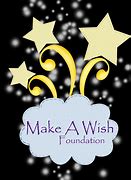 Image result for Make a Wish Foundation Clip Art