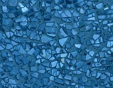 Image result for Shattered Glass Background Blue