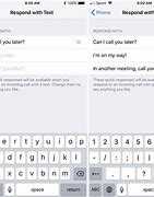 Image result for Set Up Auto Reply for Text Messages On iPhone