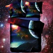 Image result for Galaxy Planet Bedding