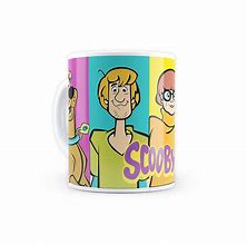 Image result for Scooby Doo Coffee Mug