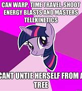 Image result for Twilight Sparkle Shooting Star Meme