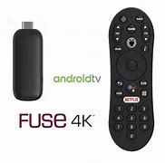 Image result for Fuse for TV