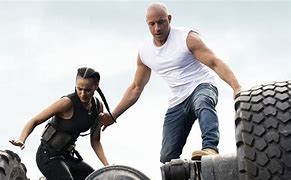 Image result for Fast and Furious 9 Space