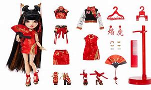 Image result for New Rainbow High Dolls 2022