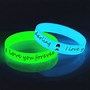 Image result for Glow in the Dark Silicone