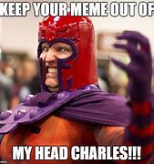 Image result for Get Out of My Head Charles Meme