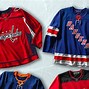 Image result for NHL Team Hockey Jerseys