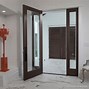 Image result for Louvered Sliding Closet Doors