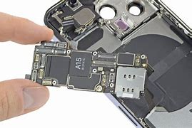 Image result for iPhone 13 Battery Connector