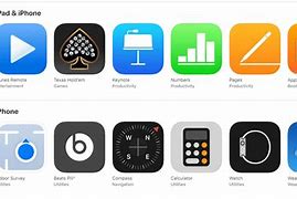 Image result for iPhone 6 Built in Apps