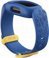 Image result for Tye Dye Fitbit for Kids