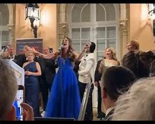 Image result for Mar a Lago Winter Gala