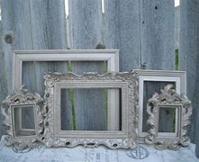 Image result for Vintage Style Frames