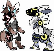 Image result for Cute Protogen