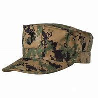Image result for USMC Artillery Hat