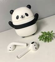 Image result for Panda AirPod Case