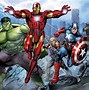 Image result for Avengers Fan Art Wallpaper