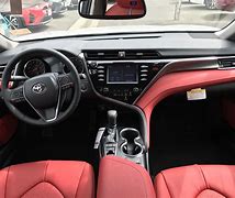 Image result for 07 Camry Black Interior